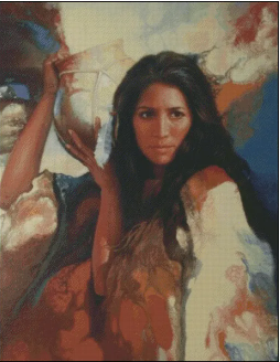 (image for) Veronica